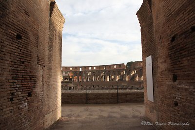 Rome Coliseum