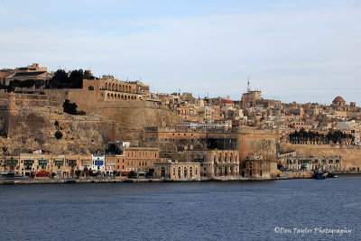 Valletta,Malta