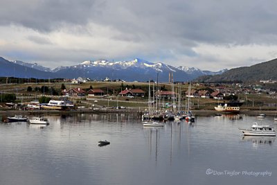 Ushuaia