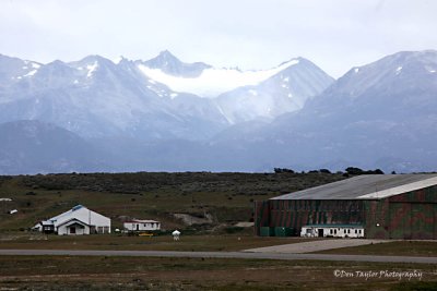 Ushuaia