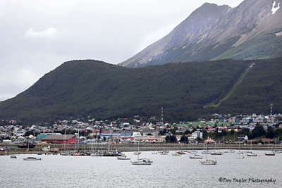 Ushuaia