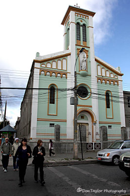 Punta Arenas