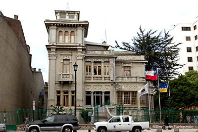 Punta Arenas