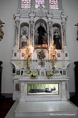 Santuario Maria Auxiliadora