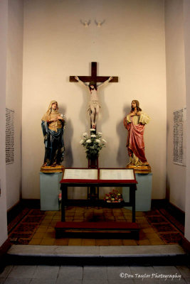 Santuario Maria Auxiliadora