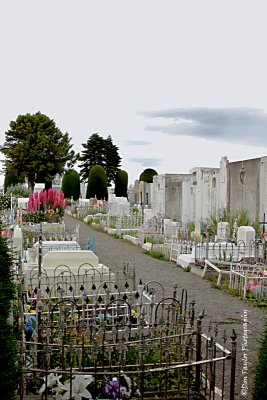 Croatian Cemetery