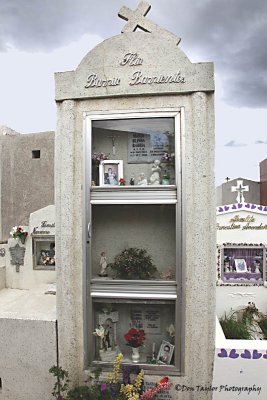 Croatian Cemetery