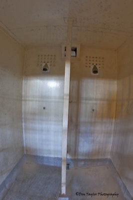 Cell shower