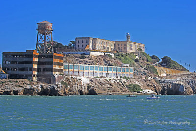 Alcatraz Island