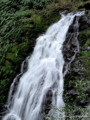 Cataract  Falls