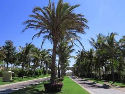 Pueblo Bonito