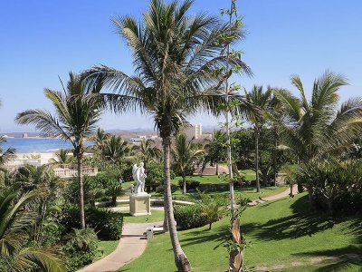 Pueblo Bonito