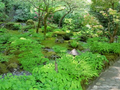 Butchart Gardens