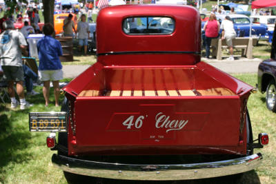 46 Chevy