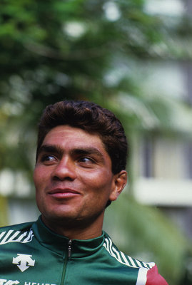 Raul Alcala