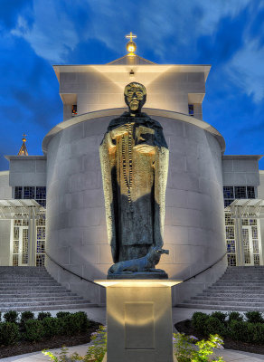 St. Dominic Chapel