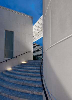 St. Dominic Chapel