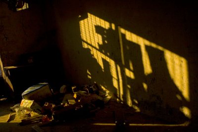 Shadow