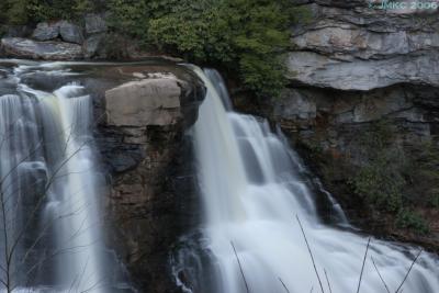 Blackwater Falls 2