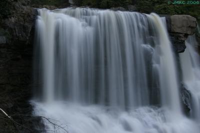 Blackwater Falls 3