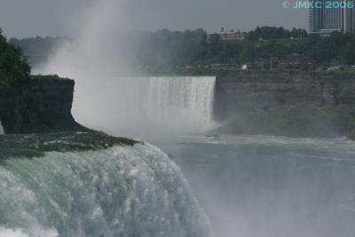 Niagara Falls 2006