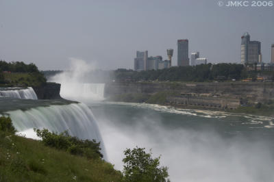Niagara Falls 2006 4