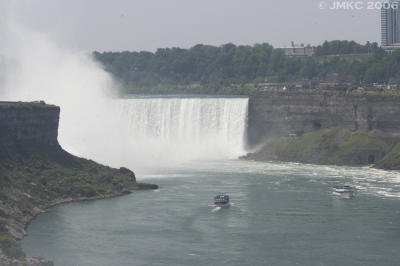 Niagara Falls 2006 5