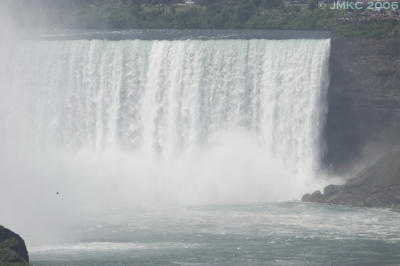 Niagara Falls 2006 6