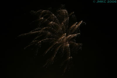 Ithaca Fireworks 2