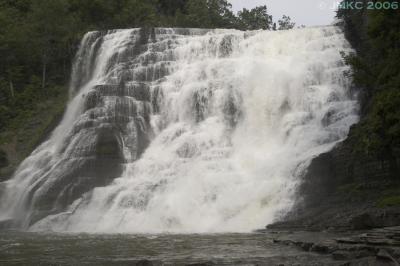 Ithaca Falls