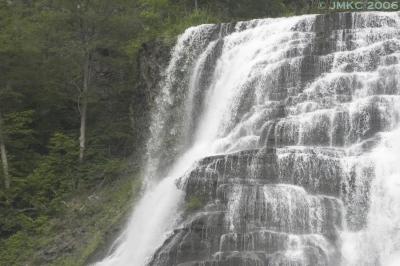 Ithaca Falls 2