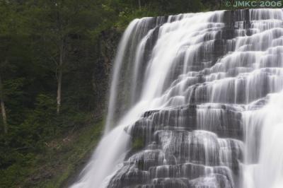 Ithaca Falls 3