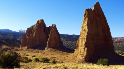 Utah - Capitol Reef