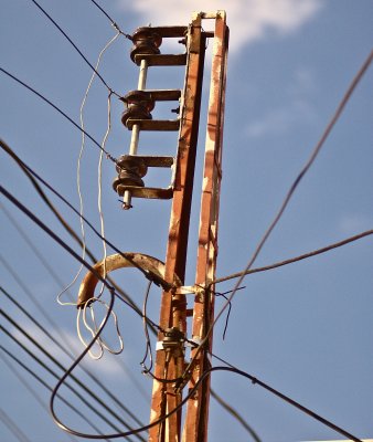 Connections