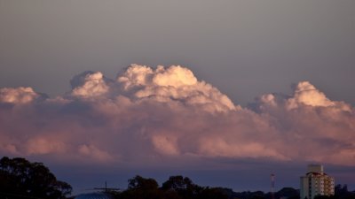 Neighborhood Sky