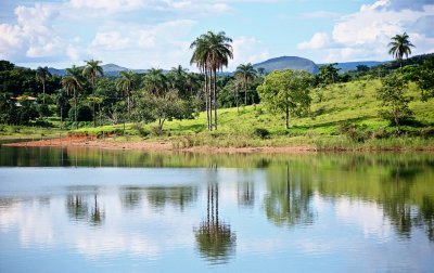 Delfinopolis, Minas Gerais