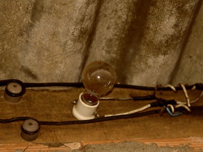Porch Light