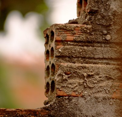 Brick & Mortar
