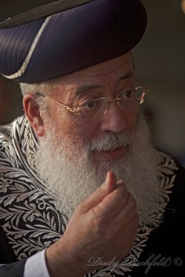 Hillulat Babasali