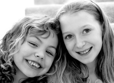 Alicia & Brittany