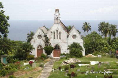 St. Joseph's Parish Church