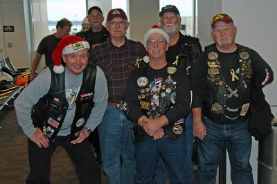 Patriot Guard Riders