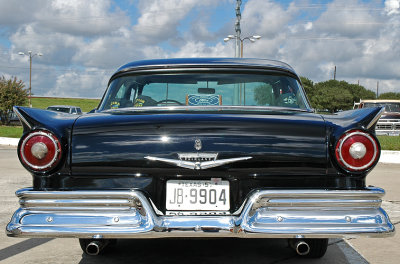 '57 Ford Fairlane
