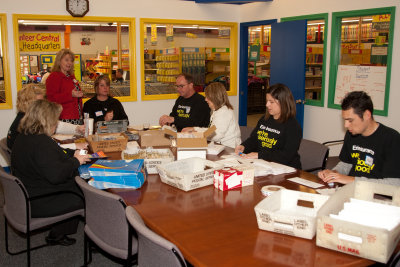 Erie Insurance November 10, 2011