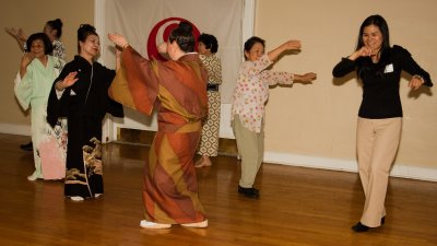 Indiana Okinawa Kenjinkai