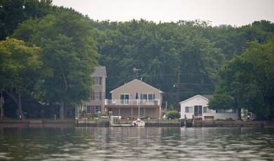 As Viewed from the Elk River