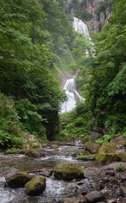 Daisetsuzan National Park