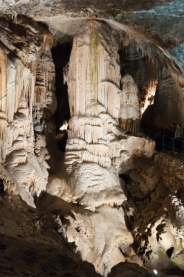 Karst Caves Postojna 2012