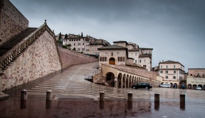 Assisi