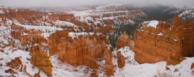 Bryce Canyon National Park